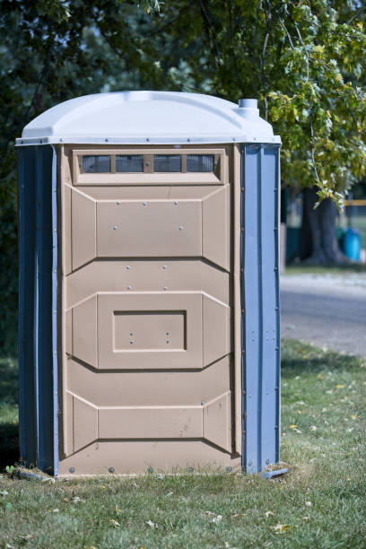 Portable Toilet Options We Offer in Clarksburg, MD