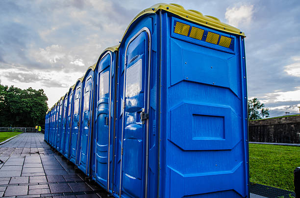 Best Luxury portable toilet rental  in Clarksburg, MD