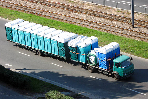 Best Porta potty rental for parties  in Clarksburg, MD