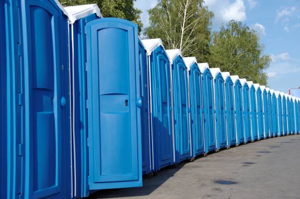 Best Porta potty rental near me  in Clarksburg, MD